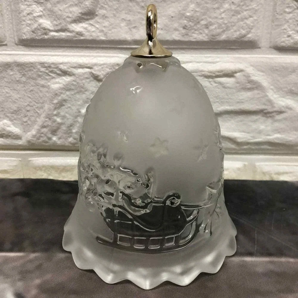 Mikasa Germany Crystal Frosted‎ 5